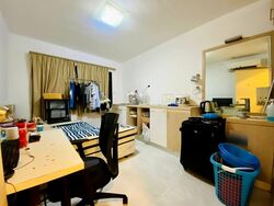 Blk 118C Membina 118 (Bukit Merah), HDB 5 Rooms #585011441